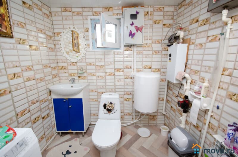 дом, 130 м²