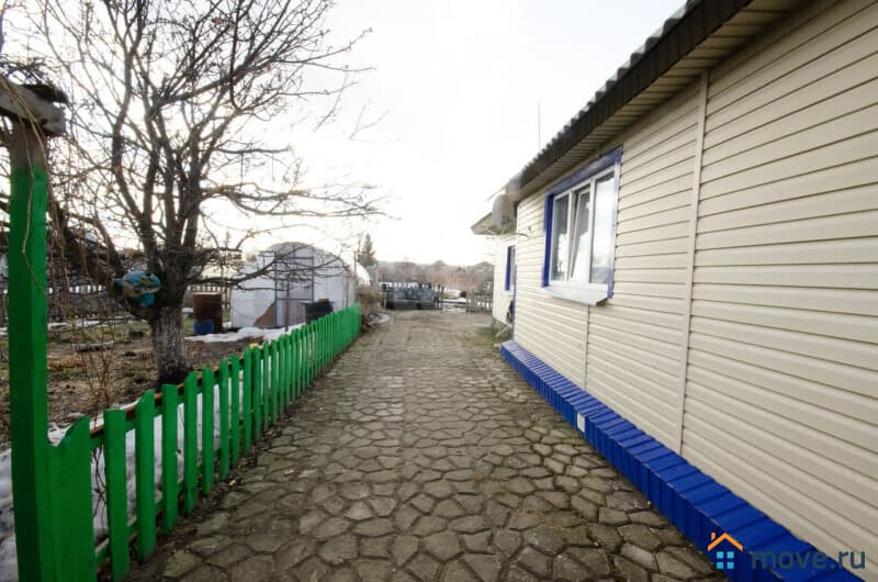 дом, 130 м²