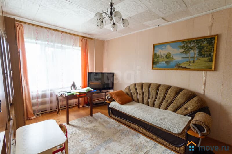 дом, 84.2 м²