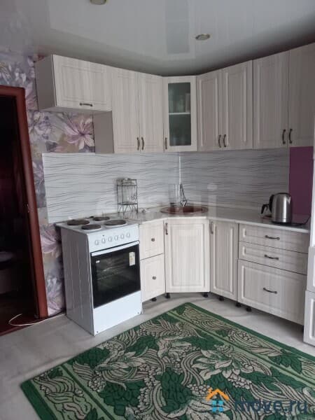 дом, 44 м²