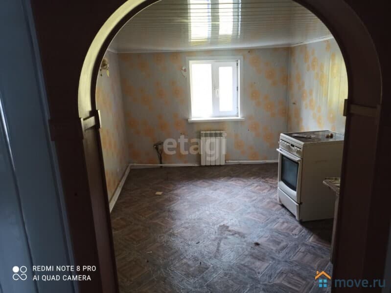 дом, 56 м²