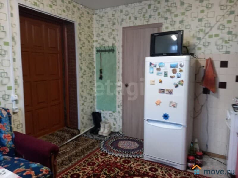 дом, 71 м²