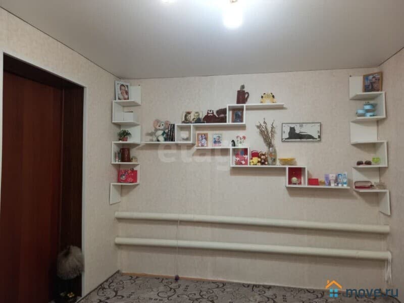 дом, 71 м²