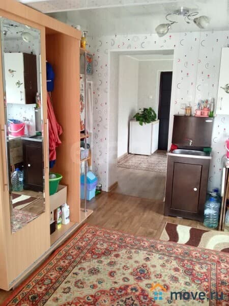 дом, 70 м²