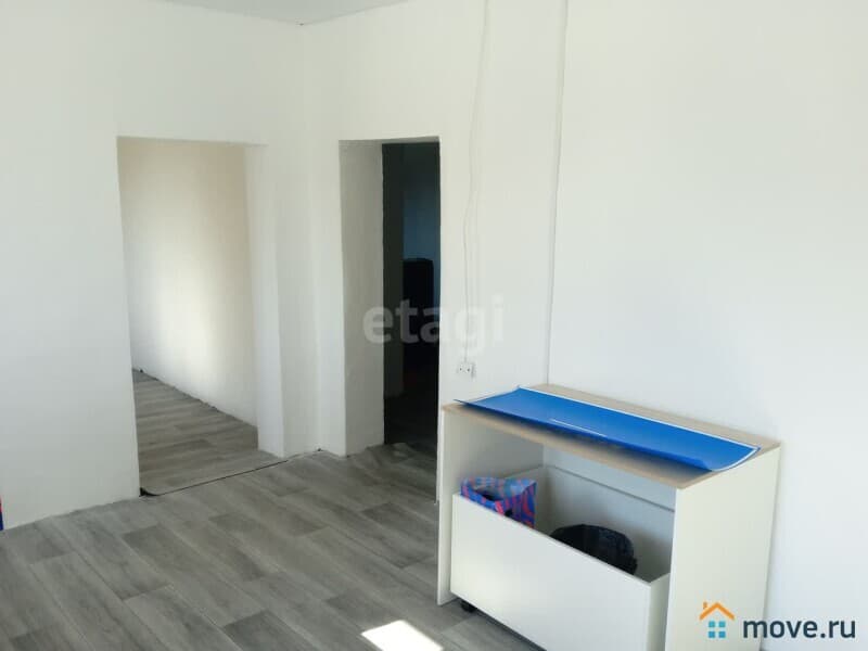 4-комн. квартира, 66 м²