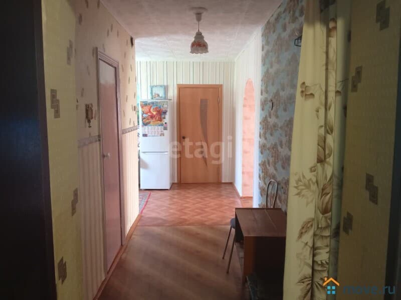 дом, 75 м²
