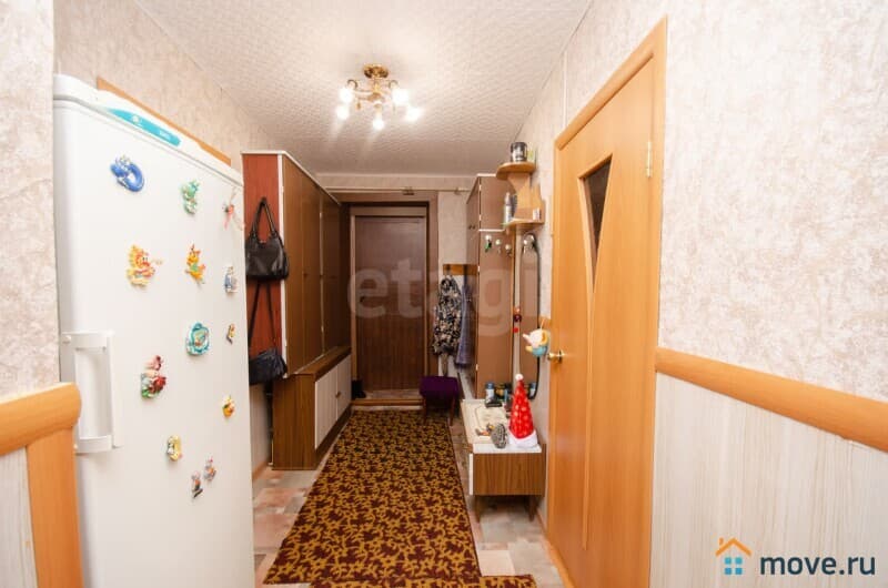 3-комн. квартира, 84 м²