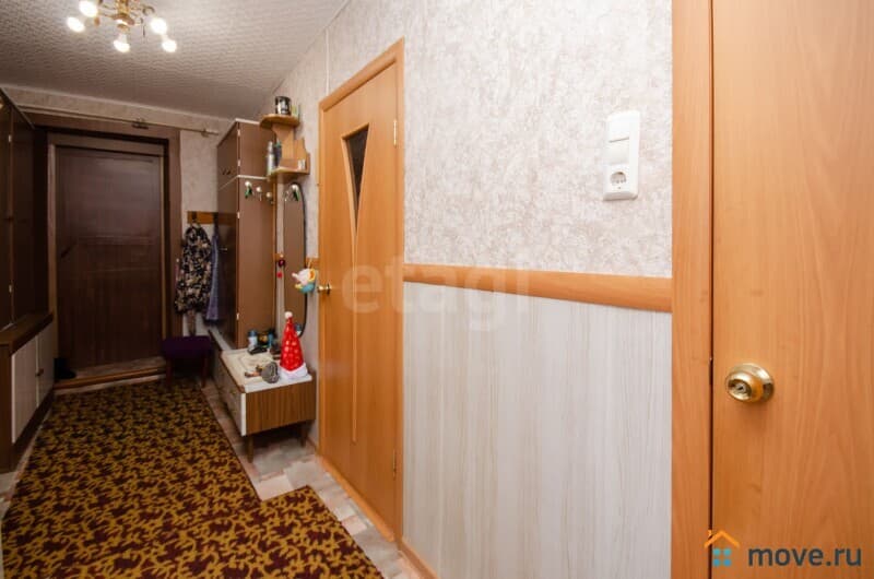 3-комн. квартира, 84 м²