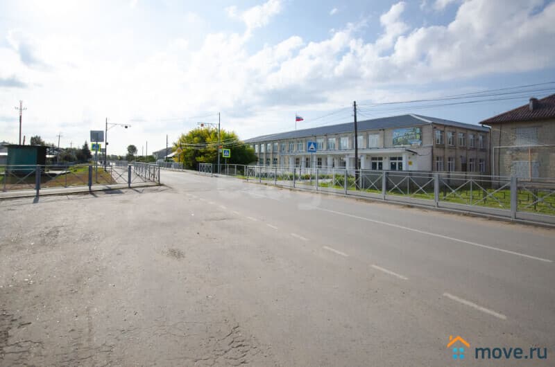 земельный участок, 20 соток