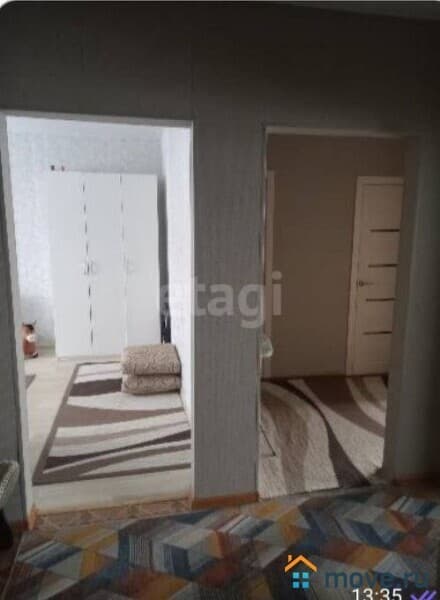 2-комн. квартира, 71.5 м²