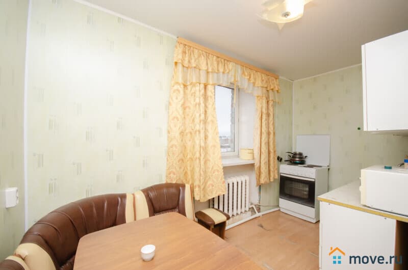 3-комн. квартира, 67 м²