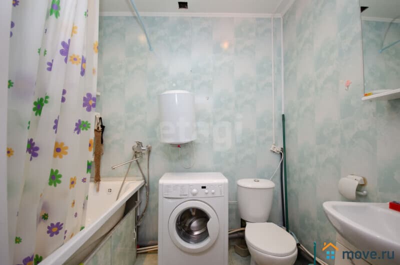 3-комн. квартира, 67 м²