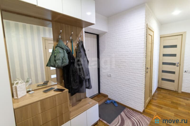 2-комн. квартира, 46 м²