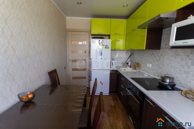 2-комн. квартира, 46 м²