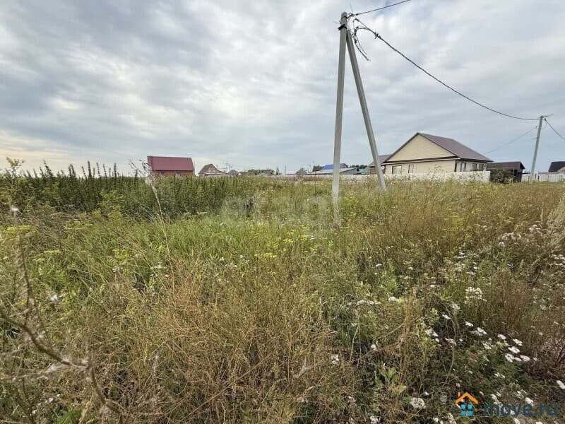 земельный участок, 18 соток