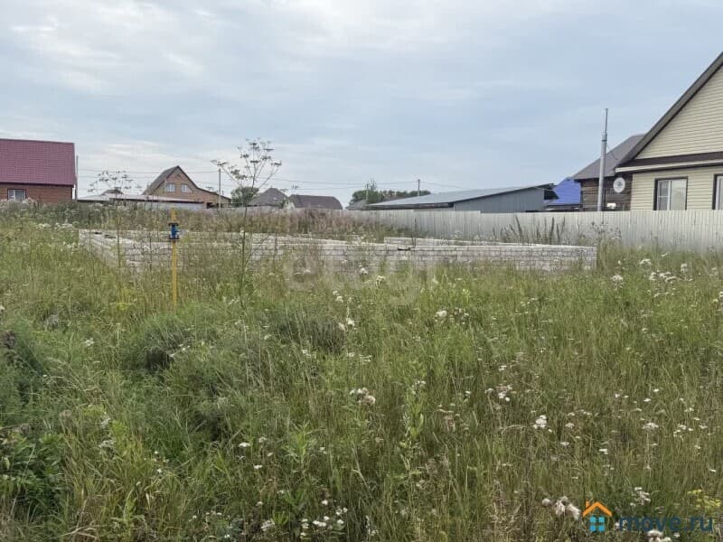 земельный участок, 18 соток