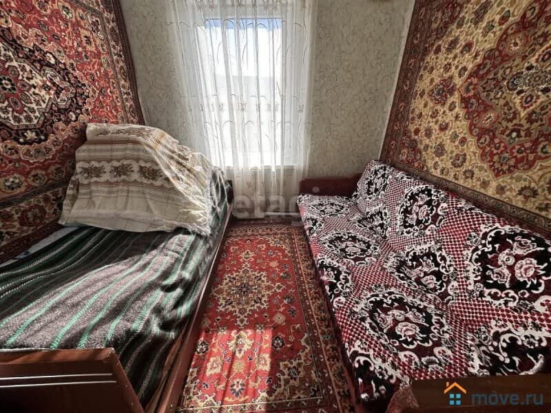 дом, 83.3 м²
