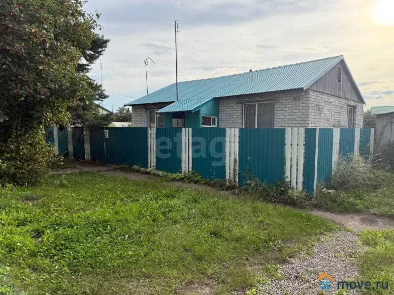 дом, 67.8 м²