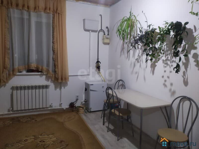дом, 74 м²