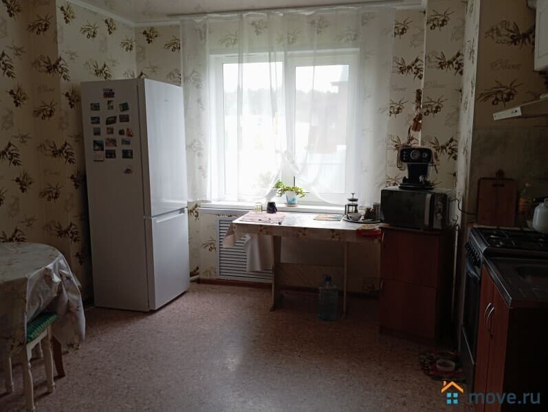 дом, 257.4 м²