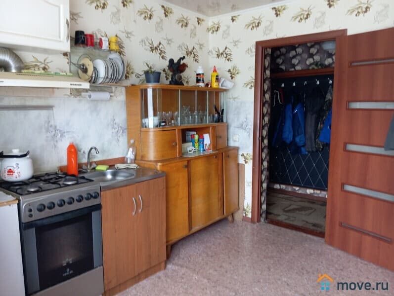 дом, 257.4 м²