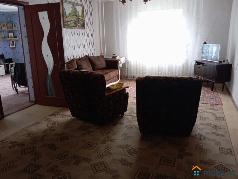 дом, 257.4 м²