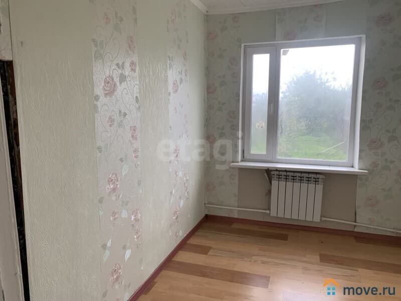 3-комн. квартира, 60 м²