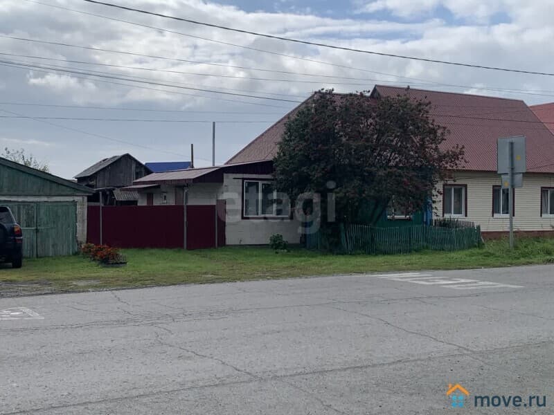 3-комн. квартира, 60 м²