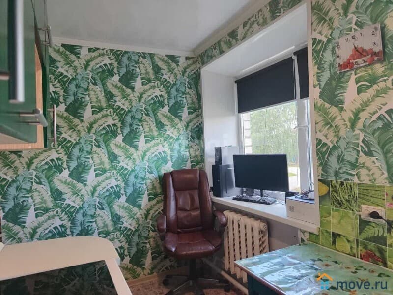 1-комн. квартира, 26 м²