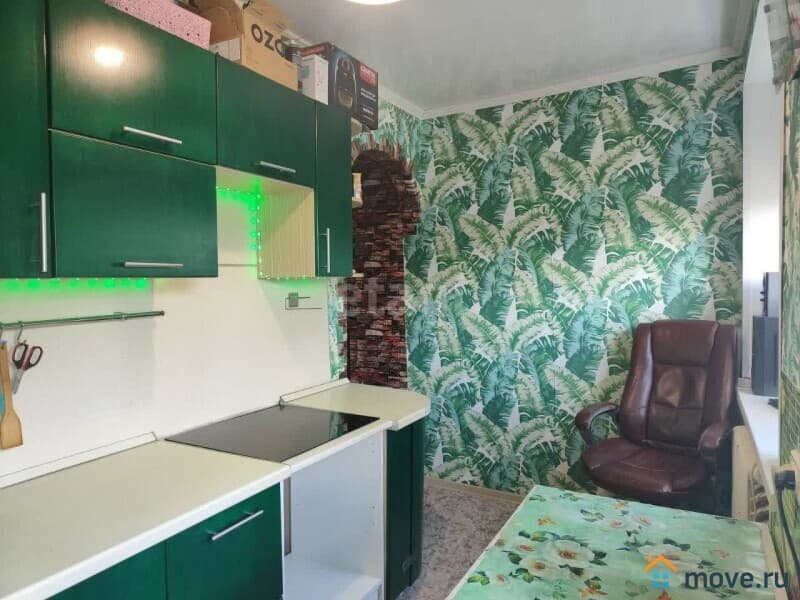 1-комн. квартира, 26 м²