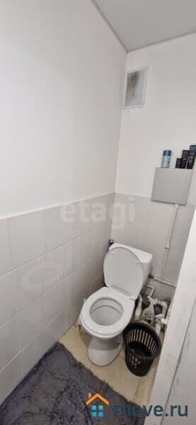1-комн. квартира, 37.8 м²