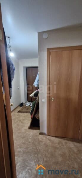 1-комн. квартира, 37.8 м²