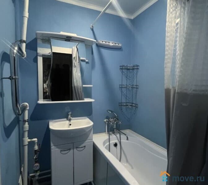 1-комн. квартира, 40 м²
