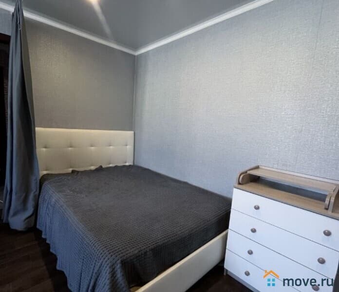 1-комн. квартира, 40 м²
