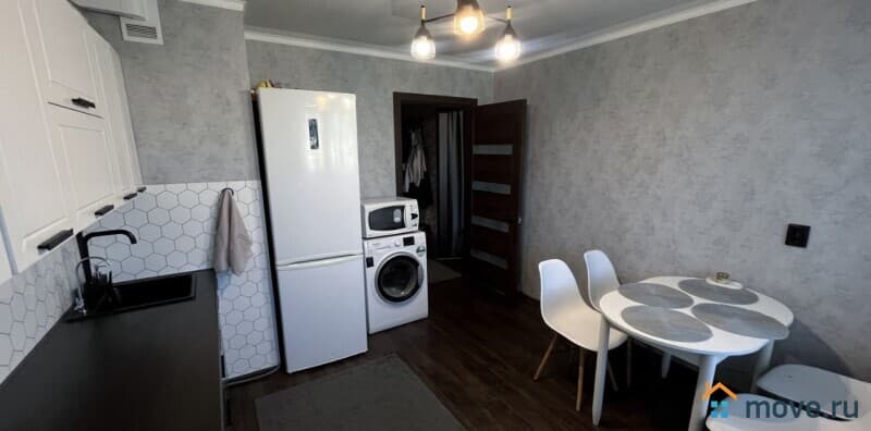 1-комн. квартира, 40 м²
