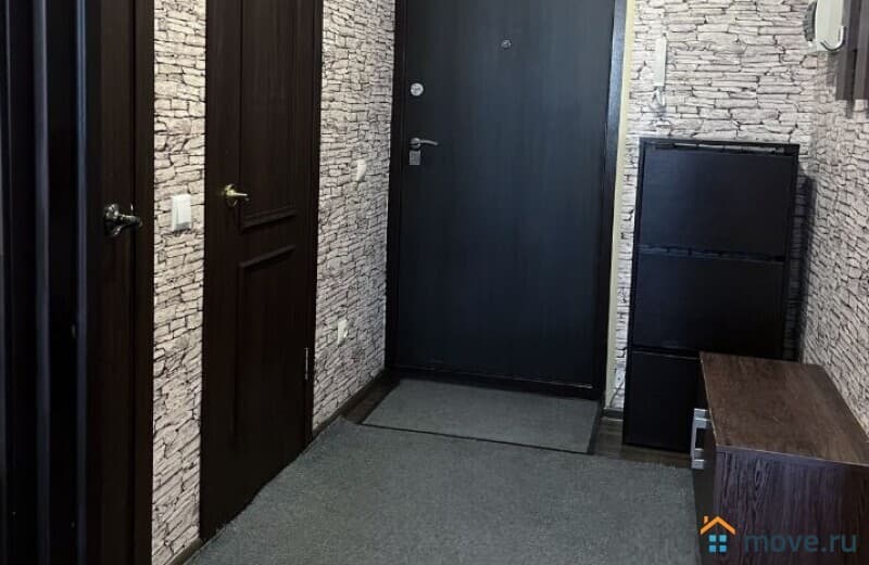 1-комн. квартира, 40 м²