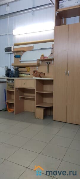 гараж, 21 м²