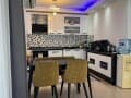 Купить трехкомнатную квартиру, 125 м², этаж 3 из 13. Фото 8