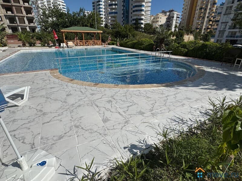 3-комн. квартира, 125 м²
