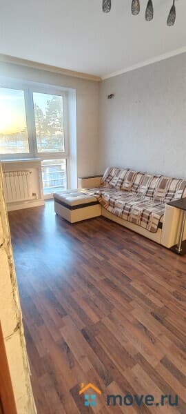 2-комн. квартира, 53 м&sup2;