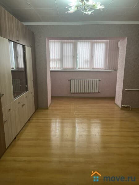 1-комн. квартира, 41 м²