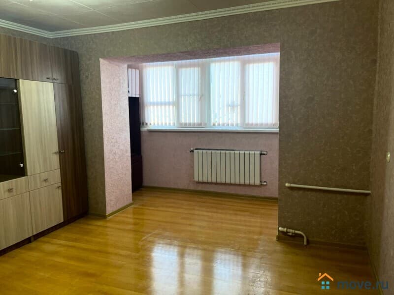 1-комн. квартира, 41 м²