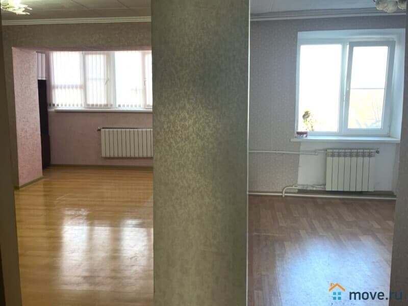 1-комн. квартира, 41 м²