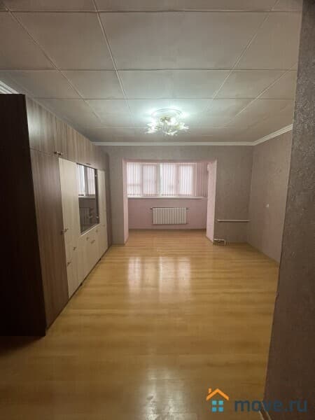 1-комн. квартира, 41 м²