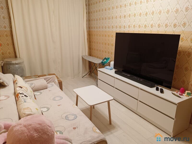 комната, 12 м²