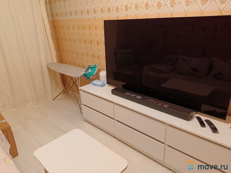 комната, 12 м²