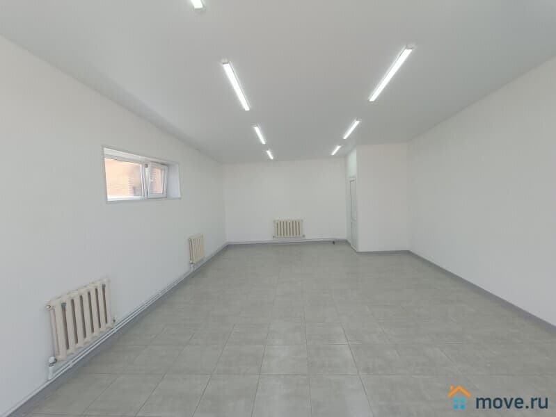офис, 42 м²