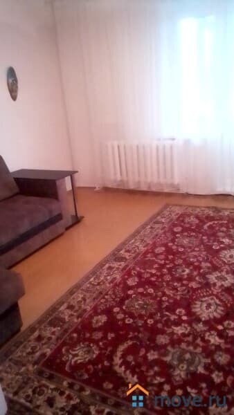 3-комн. квартира, 66.9 м²