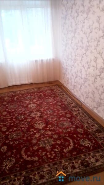 3-комн. квартира, 66.9 м²