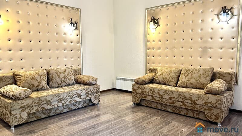 коттедж, 420 м²
